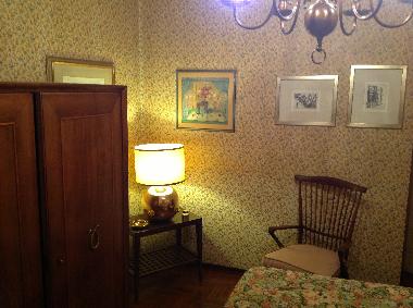 Ferienwohnung in Firenze (Firenze) oder Ferienwohnung oder Ferienhaus