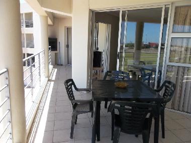 Ferienwohnung in Melkbosstrand (Western Cape) oder Ferienwohnung oder Ferienhaus