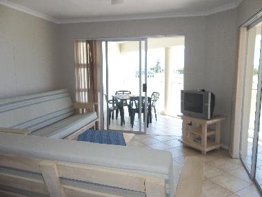 Ferienwohnung in Melkbosstrand (Western Cape) oder Ferienwohnung oder Ferienhaus