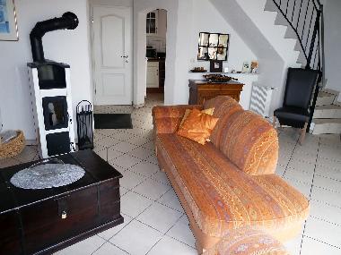 Ferienhaus in Sternberg (Mecklenburgische Seenplatte) oder Ferienwohnung oder Ferienhaus