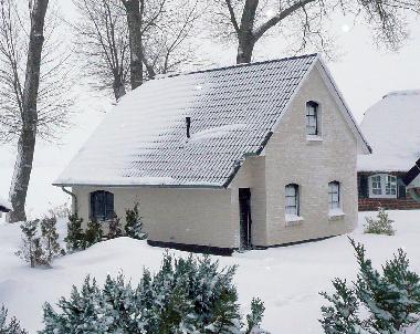 Ferienhaus in Sternberg (Mecklenburgische Seenplatte) oder Ferienwohnung oder Ferienhaus