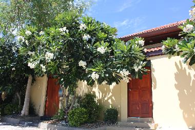 Villa in Pattaya (Chon Buri) oder Ferienwohnung oder Ferienhaus