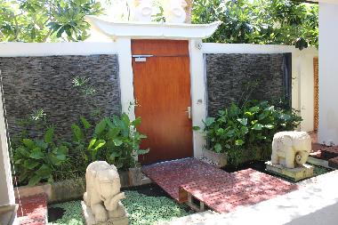 Villa in Pattaya (Chon Buri) oder Ferienwohnung oder Ferienhaus