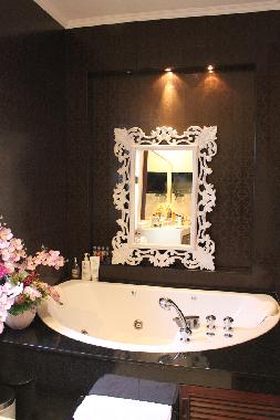 Villa in Pattaya (Chon Buri) oder Ferienwohnung oder Ferienhaus