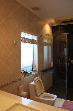 Villa in Pattaya (Chon Buri) oder Ferienwohnung oder Ferienhaus