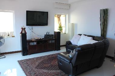 Villa in Pattaya (Chon Buri) oder Ferienwohnung oder Ferienhaus