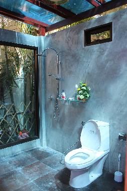 Villa in Pattaya (Chon Buri) oder Ferienwohnung oder Ferienhaus