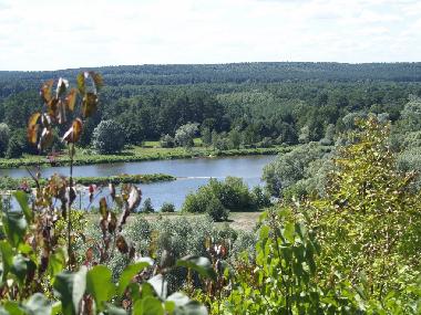 Ferienhaus in Wajkow (Podlaskie) oder Ferienwohnung oder Ferienhaus