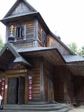 Ferienhaus in Wajkow (Podlaskie) oder Ferienwohnung oder Ferienhaus