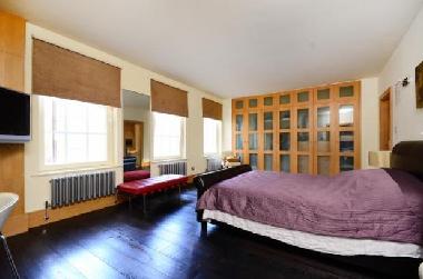 Ferienwohnung in S�o Paulo (Sao Paulo) oder Ferienwohnung oder Ferienhaus