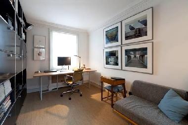 Ferienwohnung in S�o Paulo (Sao Paulo) oder Ferienwohnung oder Ferienhaus