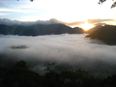 Pension in Kandy (Kandy) oder Ferienwohnung oder Ferienhaus