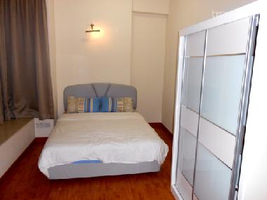Pension in Kuala Lumpur (Wilayah Persekutuan) oder Ferienwohnung oder Ferienhaus