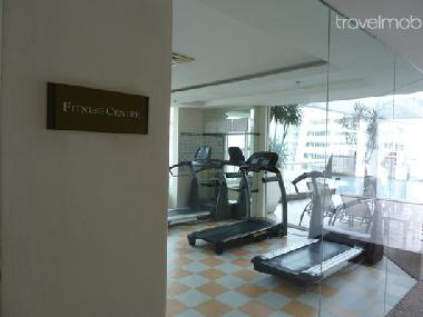 Pension in Kuala Lumpur (Wilayah Persekutuan) oder Ferienwohnung oder Ferienhaus