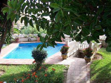 Chalet in Torreblanca del Sol (Mlaga) oder Ferienwohnung oder Ferienhaus