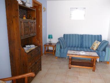 Chalet in Torreblanca del Sol (Mlaga) oder Ferienwohnung oder Ferienhaus