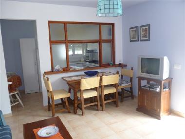 Chalet in Torreblanca del Sol (Mlaga) oder Ferienwohnung oder Ferienhaus