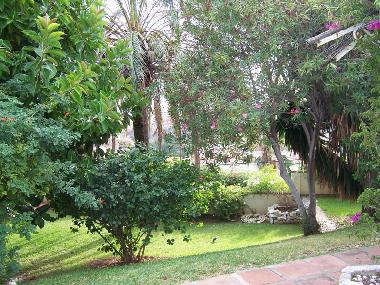 Chalet in Torreblanca del Sol (Mlaga) oder Ferienwohnung oder Ferienhaus