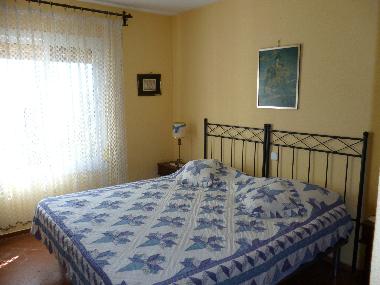 Chalet in Torreblanca del Sol (Mlaga) oder Ferienwohnung oder Ferienhaus