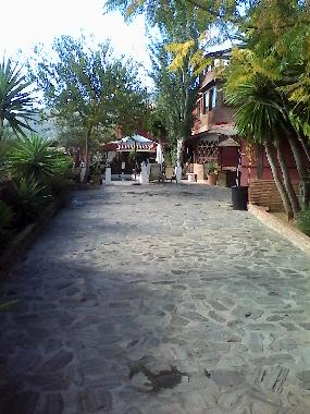 Ferienwohnung in monda (Mlaga) oder Ferienwohnung oder Ferienhaus