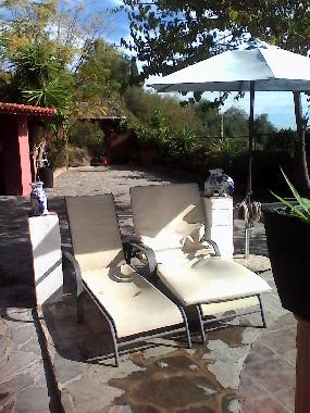 Ferienwohnung in monda (Mlaga) oder Ferienwohnung oder Ferienhaus