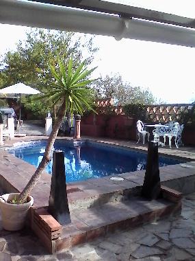 Ferienwohnung in monda (Mlaga) oder Ferienwohnung oder Ferienhaus