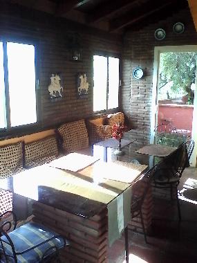 Ferienwohnung in monda (Mlaga) oder Ferienwohnung oder Ferienhaus