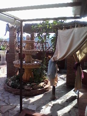 Ferienwohnung in monda (Mlaga) oder Ferienwohnung oder Ferienhaus