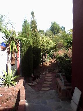 Ferienwohnung in monda (Mlaga) oder Ferienwohnung oder Ferienhaus