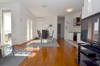 Ferienwohnung in Trogir Saldun (Splitsko-Dalmatinska) oder Ferienwohnung oder Ferienhaus