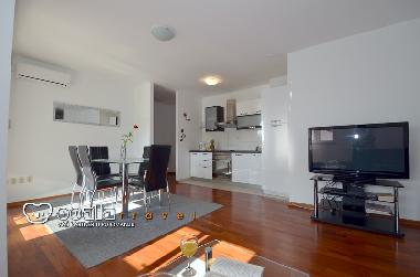 Ferienwohnung in Trogir Saldun (Splitsko-Dalmatinska) oder Ferienwohnung oder Ferienhaus