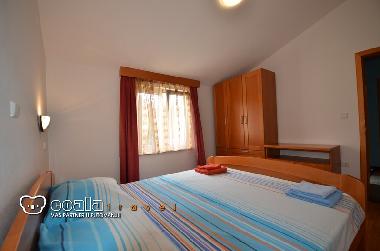 Ferienhaus in Okrug Gornji (Splitsko-Dalmatinska) oder Ferienwohnung oder Ferienhaus