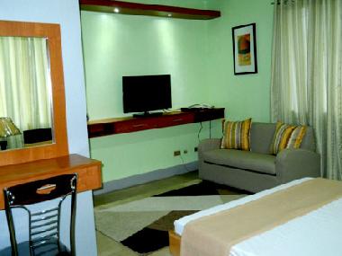 Ferienwohnung in Cebu City (Cebu City) oder Ferienwohnung oder Ferienhaus