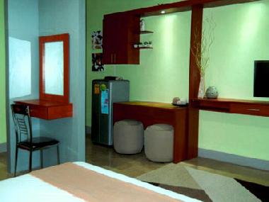 Ferienwohnung in Cebu City (Cebu City) oder Ferienwohnung oder Ferienhaus