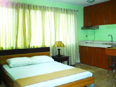 Ferienwohnung in Cebu City (Cebu City) oder Ferienwohnung oder Ferienhaus