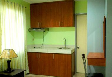 Ferienwohnung in Cebu City (Cebu City) oder Ferienwohnung oder Ferienhaus