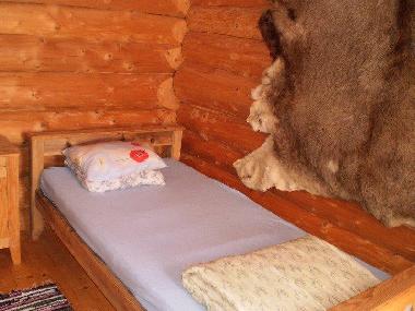 Ferienhaus in at sea (Saaremaa) oder Ferienwohnung oder Ferienhaus