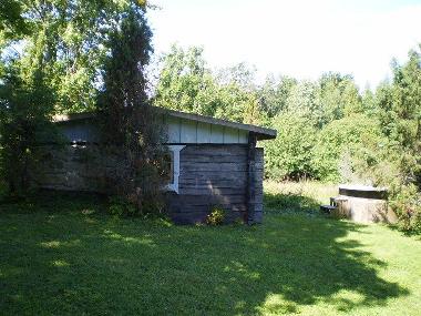 Ferienhaus in Rannak�la (Saaremaa) oder Ferienwohnung oder Ferienhaus