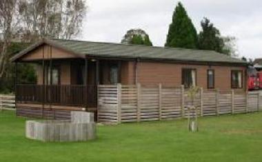 Chalet in Benderloch (Highlands and Islands) oder Ferienwohnung oder Ferienhaus