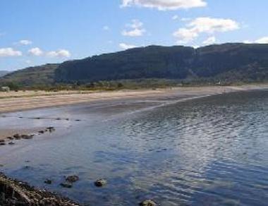 Chalet in Benderloch (Highlands and Islands) oder Ferienwohnung oder Ferienhaus