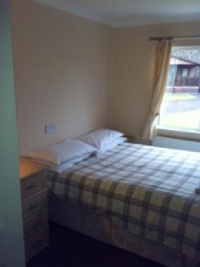 Chalet in Benderloch (Highlands and Islands) oder Ferienwohnung oder Ferienhaus