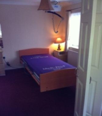 Chalet in Benderloch (Highlands and Islands) oder Ferienwohnung oder Ferienhaus