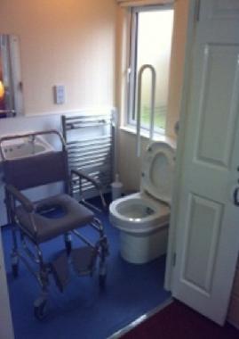 Chalet in Benderloch (Highlands and Islands) oder Ferienwohnung oder Ferienhaus