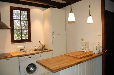 Ferienhaus in MAUBUISSON (Gironde) oder Ferienwohnung oder Ferienhaus