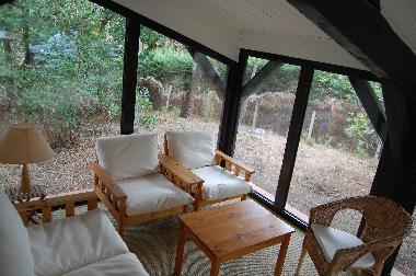 Ferienhaus in MAUBUISSON (Gironde) oder Ferienwohnung oder Ferienhaus