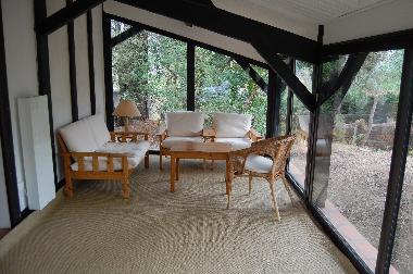 Ferienhaus in MAUBUISSON (Gironde) oder Ferienwohnung oder Ferienhaus