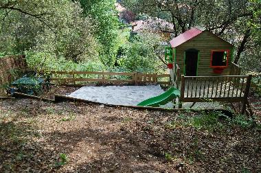 Ferienhaus in MAUBUISSON (Gironde) oder Ferienwohnung oder Ferienhaus
