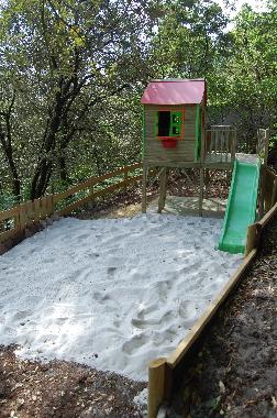 Ferienhaus in MAUBUISSON (Gironde) oder Ferienwohnung oder Ferienhaus