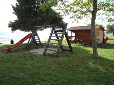Ferienwohnung in Novigrad - Istrien (Istarska) oder Ferienwohnung oder Ferienhaus