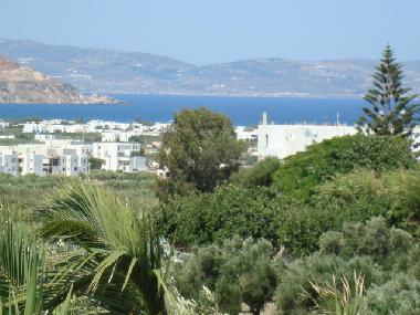 Ferienhaus in ANGHIDIA (Kyklades) oder Ferienwohnung oder Ferienhaus